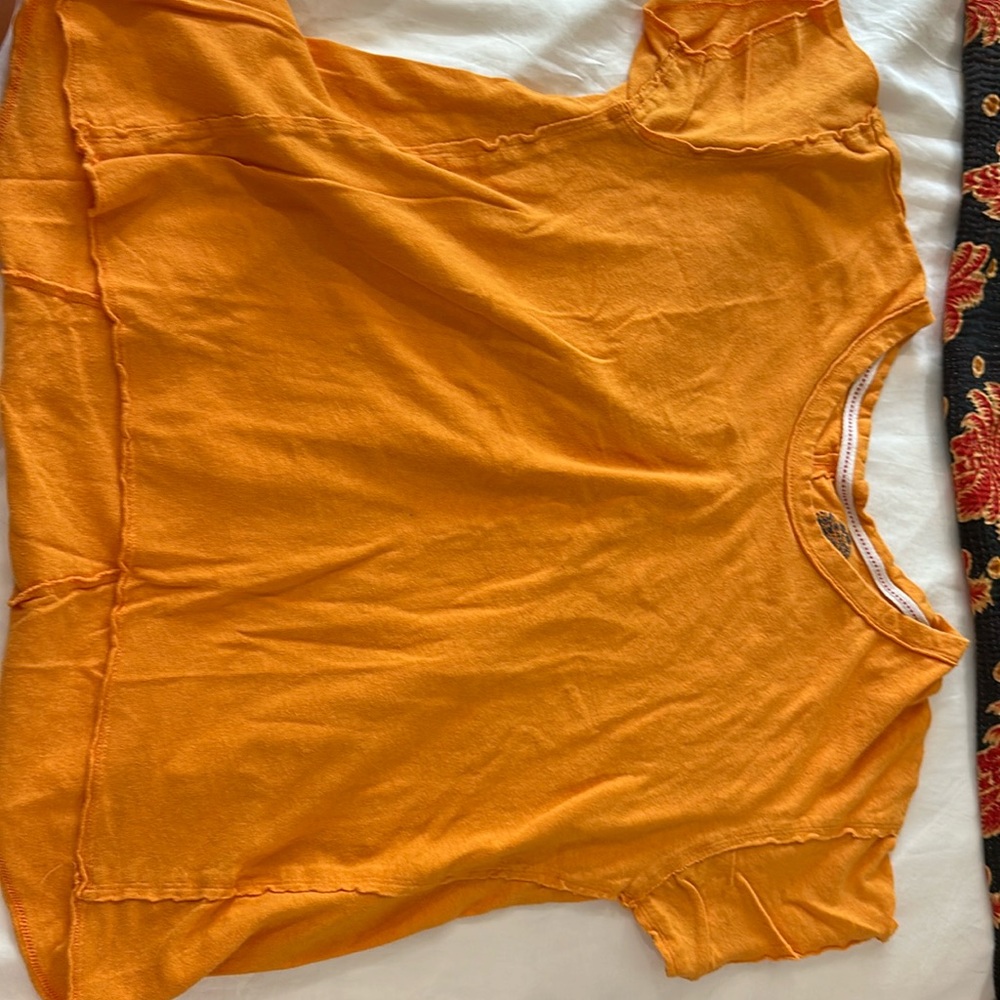 Anthropologie Tee